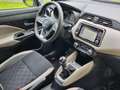 Nissan Micra Acenta NAVI*PDC*SHZG*M+S*DAB*TÜV10/26*GARANTIE* Wit - thumbnail 14