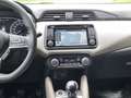Nissan Micra Acenta NAVI*PDC*SHZG*M+S*DAB*TÜV10/26*GARANTIE* Wit - thumbnail 13