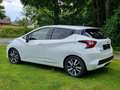 Nissan Micra Acenta NAVI*PDC*SHZG*M+S*DAB*TÜV10/26*GARANTIE* Wit - thumbnail 8