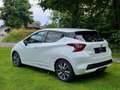 Nissan Micra Acenta NAVI*PDC*SHZG*M+S*DAB*TÜV10/26*GARANTIE* Wit - thumbnail 6