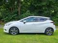Nissan Micra Acenta NAVI*PDC*SHZG*M+S*DAB*TÜV10/26*GARANTIE* Wit - thumbnail 2