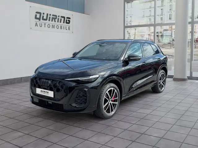 Audi Q5 TDI SLine Facelift/-23%/NP:81000.-/AHK/20