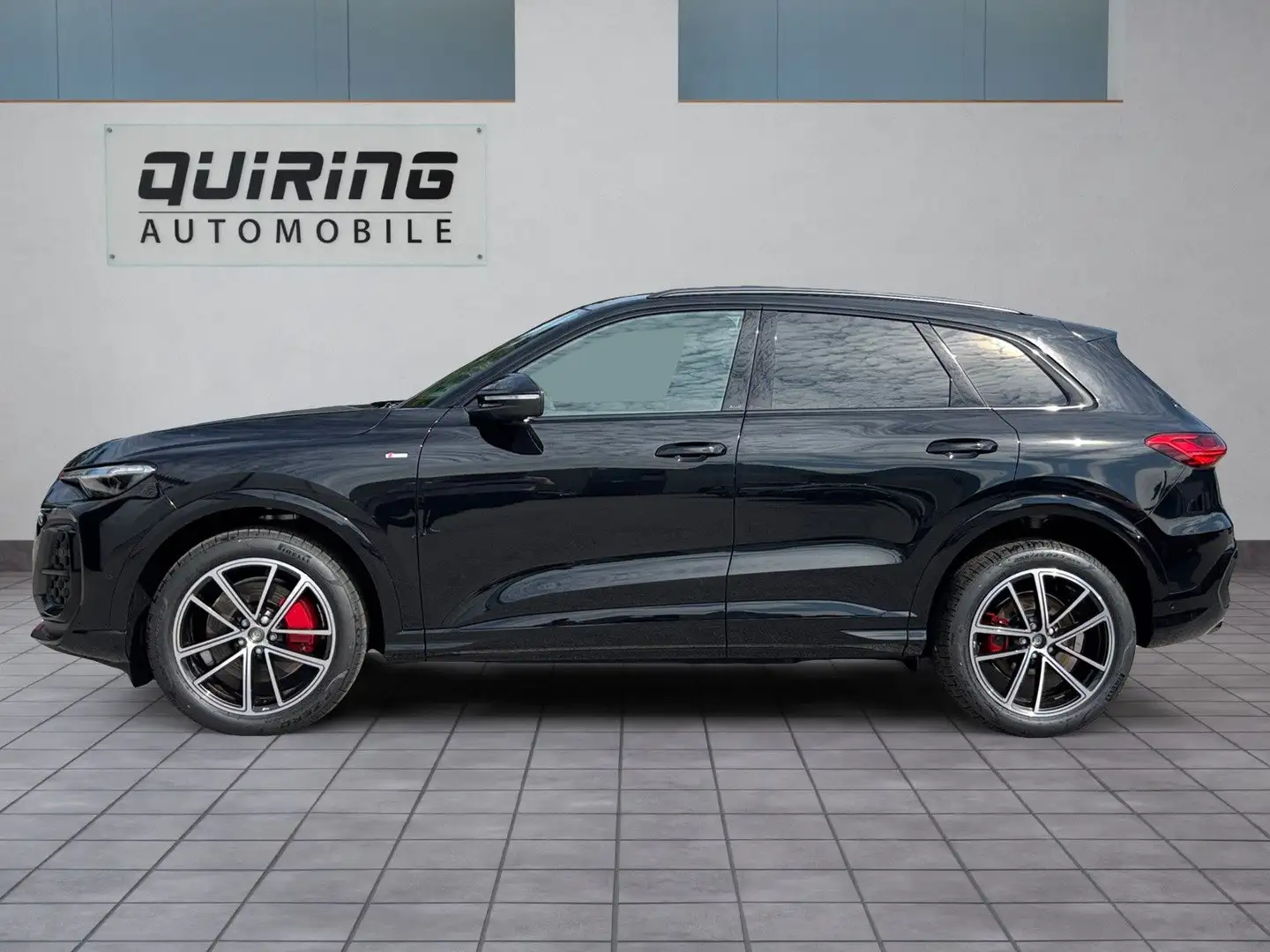 Audi Q5 TDI SLine Facelift/-21%/NP:81000.-/AHK/20 Negru - 2