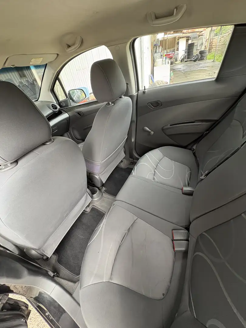 Chevrolet Spark LS - 2
