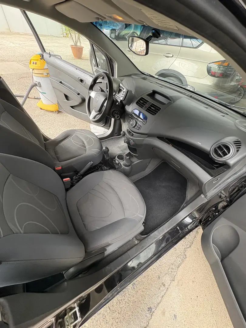 Chevrolet Spark LS - 1