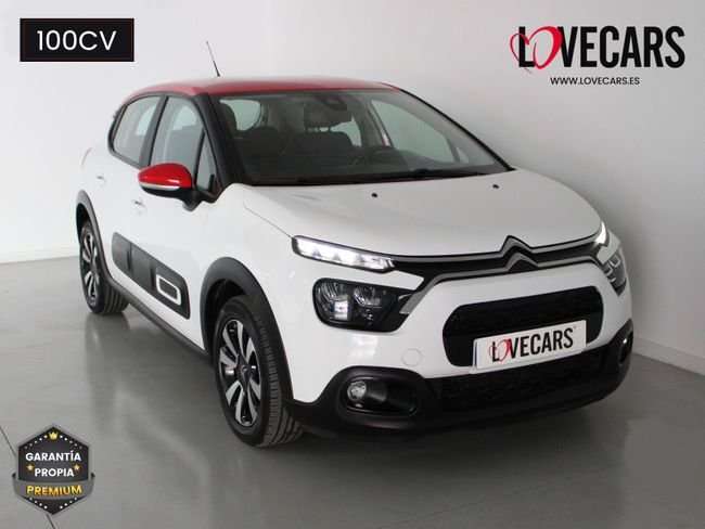 Citroen C3 BlueHDi 75KW (100CV) S&S Feel Pack - foto 1