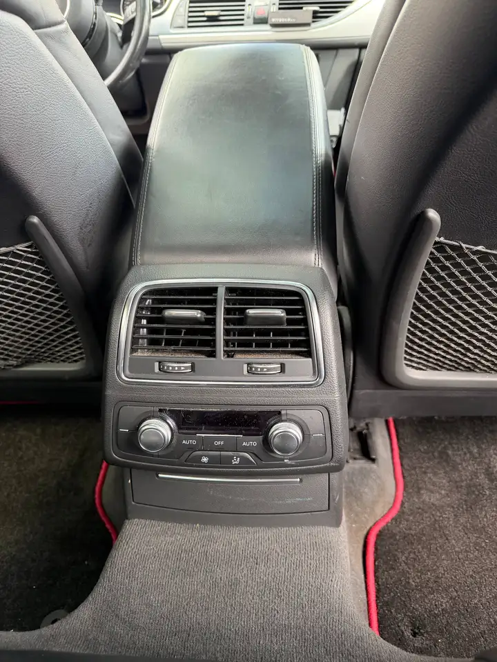 Audi A6 A6 3.0 TDI q. Prem Edition — photo 1 of 24