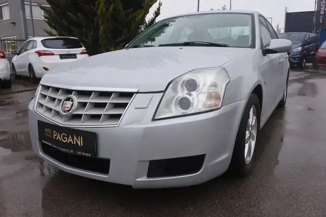 Cadillac BLS BLS 2,0 T Business Aut./NUR 58900KM/1.BESITZ