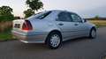 Mercedes-Benz C 230 Kompressor Elegance Silber - thumbnail 4