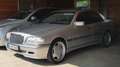 Mercedes-Benz C 230 Kompressor Elegance Silber - thumbnail 1