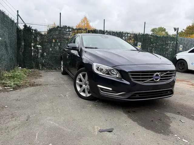 Volvo S60 S60 1.5 T2 Momentum Geartronic