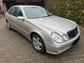 Mercedes-Benz E 320 Avantgarde*Luft*Sitzlüftung*Comand*1.Hand* Silber - thumbnail 7
