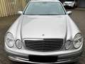 Mercedes-Benz E 320 Avantgarde*Luft*Sitzlüftung*Comand*1.Hand* Silber - thumbnail 8
