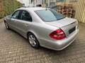 Mercedes-Benz E 320 Avantgarde*Luft*Sitzlüftung*Comand*1.Hand* Silber - thumbnail 3
