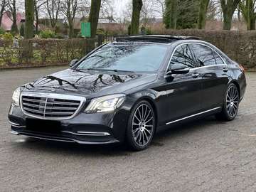 S 400 L d 4-Matic