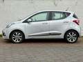 Hyundai i10 /Automatik/PDC/Navi/Sitz-Lenkradheizung/Navi Silber - thumbnail 5