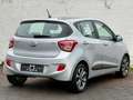 Hyundai i10 /Automatik/PDC/Navi/Sitz-Lenkradheizung/Navi Silber - thumbnail 6