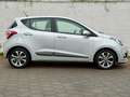 Hyundai i10 /Automatik/PDC/Navi/Sitz-Lenkradheizung/Navi Silber - thumbnail 4