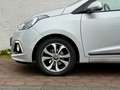 Hyundai i10 /Automatik/PDC/Navi/Sitz-Lenkradheizung/Navi Silber - thumbnail 9