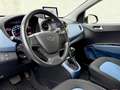 Hyundai i10 /Automatik/PDC/Navi/Sitz-Lenkradheizung/Navi Silber - thumbnail 10