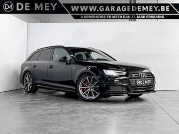 Avant 3.0 V6 TFSI QUATTRO 354 PK / B&O / CAMERA / KEYLESS / LEDER / CARPLAY