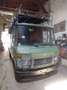 Mercedes-Benz T2 508D Grün - thumbnail 3