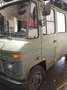 Mercedes-Benz T2 508D Grün - thumbnail 5