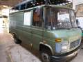 Mercedes-Benz T2 508D Grün - thumbnail 4