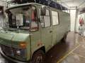Mercedes-Benz T2 508D Grün - thumbnail 1