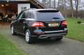 Mercedes-Benz ML 350 ML350 full option Noir - thumbnail 4