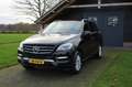 Mercedes-Benz ML 350 ML350 full option Noir - thumbnail 1