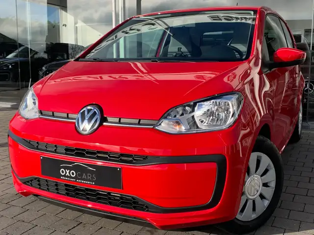 Skoda Citigo 1.0i / Boite Auto / Airco / Bluetooth / Garantie