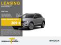 Volkswagen T-Roc 2.0 TDI DSG GOAL+ LM18 AHK NAVI KAMERA Grau - thumbnail 1