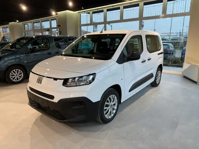 Fiat Doblo Doblò 1.2 110 CV PC - PRONTA CONSEGNA