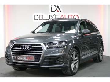 3.0 V6 TDI 272 S-Line Quattro - Tiptronic