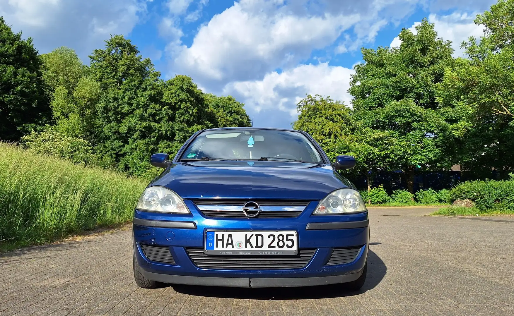 Opel Corsa 1.0 12V Cool - 2