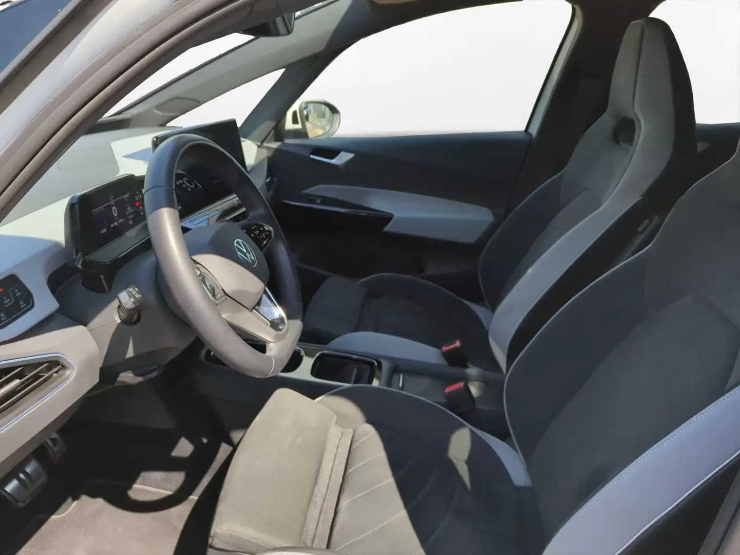 Volkswagen ID.3 Pro S 77kWh Matrix *Sport* SiHz Blanc - 2