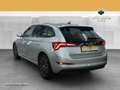 Skoda Scala 1.5 TSI  Drive 125 DSG AUT*Fernlichtass. Argent - thumbnail 4