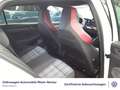 Volkswagen Golf GTI Golf VIII 2.0 TSI GTI DSG GAR 2030 Navi Kamera H Weiß - thumbnail 16