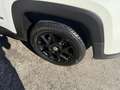 Jeep Renegade Renegade 1.6 mjt Limited 2wd 120cv ddct Blanc - thumbnail 7