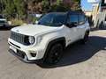 Jeep Renegade Renegade 1.6 mjt Limited 2wd 120cv ddct Blanc - thumbnail 1