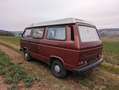 Volkswagen T3 Bulli Camper/Wohnmobil Rouge - thumbnail 4