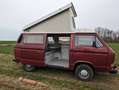 Volkswagen T3 Bulli Camper/Wohnmobil Rouge - thumbnail 6