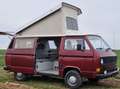 Volkswagen T3 Bulli Camper/Wohnmobil Piros - thumbnail 1