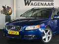 Volvo V70 3.0 T6 AWD Summum Blauw - thumbnail 2