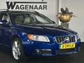 Volvo V70 3.0 T6 AWD Summum Blauw - thumbnail 4