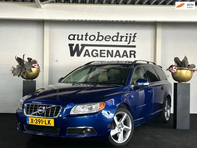Volvo V70 3.0 T6 AWD Summum