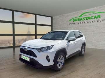 RAV4 RAV4 2.5l 220H Business 4WD