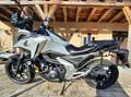 Honda NC 750 DCT Automatik Šedá - thumbnail 1