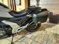 Honda NC 750 DCT Automatik Šedá - thumbnail 9